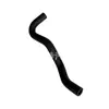 122610W020 es adecuado para manguera de forma especial para manguera de agua de refrigeración de tanque de agua de goma Daihatsu, especial para motor, EPDM