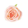 Nuevo producto: Cabezas de Flores de Rosa Artificiales, Flores de Seda, Cabezas de Flores Falsas, Materiales para Coronas Hechas a Mano, Estilo Vintage, Flores de Plumeria