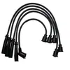 Adecuado para Cables de Alto Voltaje, Cables de Cilindro, Cables de Encendido y Cables de Distribuidor para Changhe Suzuki Beidouxing Doméstico 1.0 465