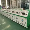 Máquina Integrada de Agua y Fertilizante Aspersor de Riego por Goteo Totalmente Automático Equipo Invernadero Huerto Terreno Agrícola Dispositivo de Fertirrigación Integrado de Agua y Fertilizante