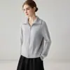 Cárdigan de punto trenzado grueso 100% cachemir con un estilo vintage 'old money', con cremallera, perfecto para otoño e invierno, que ofrece calidez, suavidad y un aspecto sofisticado.