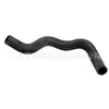 Adequado para Mangueira de Borracha de Saída de Água de Automóvel Toyota Tubo de Água de Resfriamento Superior e Inferior Tubo de Borracha EPDM 16572-70250