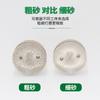 Cabezal de pulido de diamante, hebilla de jade, hebilla Ruyi, hebilla Ping An, aguja de pulido, herramientas para tallar jade, hebilla de jade, hebilla Ping An
