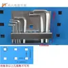 Gancho para Tablero Perforado Herramienta Accesorios de Pared Tablero Colgante Multifuncional Tienda de Detallado de Autos Estante de Exhibición para Almacenamiento de Herramientas de Lavado de Autos