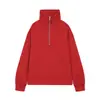 Fábrica de Ropa para Mujer Transfronteriza Venta al por Mayor 2026 Estilo Europeo y Americano Sudadera con Cordón y Cremallera Pantalones con Puntadas de Cordón