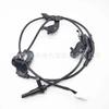 Aplicável ao Toyota RAV4 Sensor de Velocidade da Roda ABS Linha de Indução do Freio ABS 89546-42040