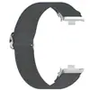 Para Mi Band 8Pro 9Pro Nylon Elastic Strap Redmi watch4 5 Elastic Woven Strap
