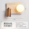 2026 Nova Luz de Fundo para Sofá de Sala de Estar Estilo Wabi-Sabi, Luz de Fundo para Parede de Escada em Travertino Amarelo Estilo Vintage