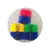 Fornecimento Transfronteiriço Escova Corporal Pequena para Boi, Escova Rotativa de Limpeza para Boi, Escova Meio Tipo para Massagem e Coçar, Rolo de Limpeza para Gado