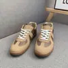 Zapatos Deportivos Alemanes de Comercio Exterior, Zapatos de Papá para Pareja, Zapatos Deportivos Casuales para Exteriores para Pareja, Zapatos de Hombre, Tenis de Moda, Zapatos de Mujer