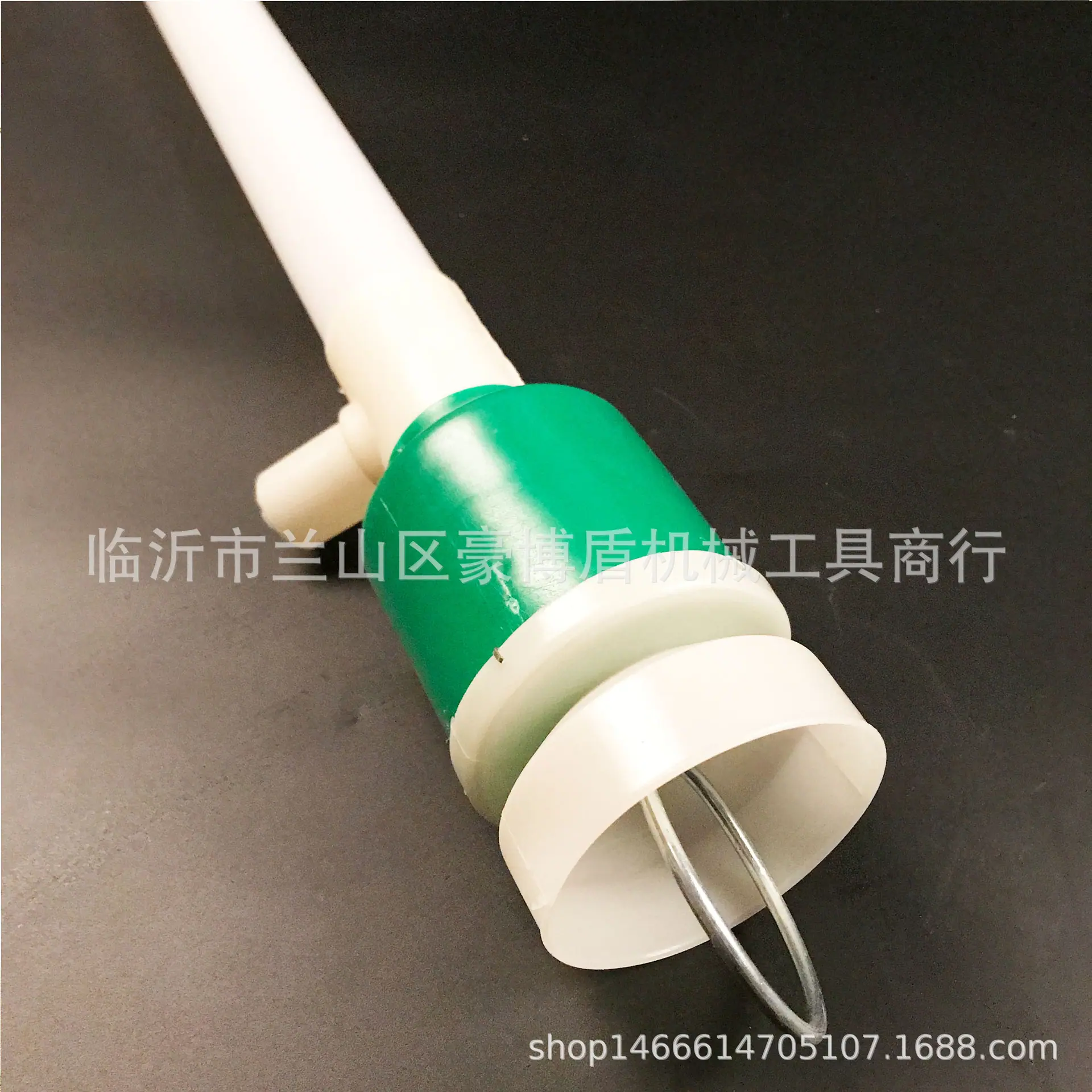 塑料油泵61