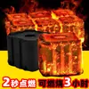Estufa de Carbón para Preparar Té en el Patio, Estufa de Barbacoa para Exteriores, Estufa de Carbón para Olla Caliente, Estufa de Arcilla Resistente al Fuego, Estufa de Carbón de Madera