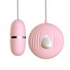 Vibrador de huevo de concha pequeña Laile para mujer, vibrador de una sola vibración, masajeador, coqueteo, huevo de choque, juguetes sexuales, generación al por mayor