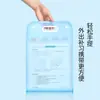/Bolsa de Almacenamiento para Exámenes de 13 Compartimentos Bolsa Acordeón A4 Carpeta Multicapa de Gran Capacidad para Organizar Documentos
