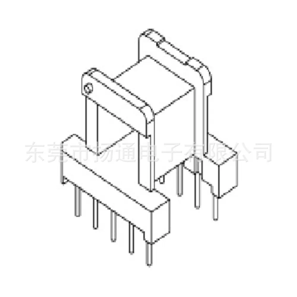 EE30 EI30骨架 0.25  0.3 0.35