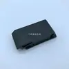 DK725-2 cerradura de plástico negra, cerradura de caja, cerradura de gabinete de chasis, cerradura de gabinete eléctrico