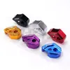 Adecuado para Yamaha Aerox/Nvx Nmax155 Frenos Delanteros Modificados Cubierta Protectora Abs Guardapolvo Sensor Accesorios