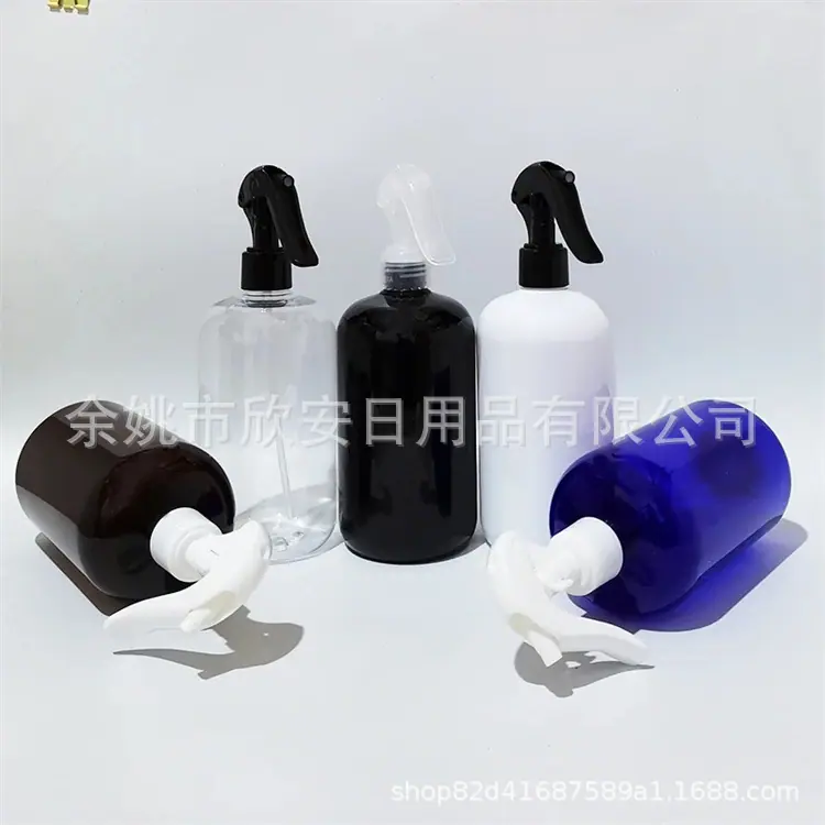 500ml矮胖圆肩+圆弧卡子小老鼠喷头24mm (-).j