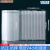 Coluna de Bolhas para Entrega Expressa, Rolo de Material de Bolsa de Coluna de Ar com Amortecimento à Prova de Choque, Anti-Queda para Itens Frágeis, Coluna de Bolhas Espessada para Embalagem