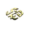 Directo del fabricante: Placas de nombre de ABS electrochapadas, logotipos de coche 3D, placas de nombre de plástico, letras personalizadas para la puerta trasera