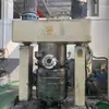 Misturador Potente Usado de 600L Misturador Planetário Duplo Usado Misturador a Vácuo Máquina Dispersora Potente