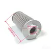 Filtro de Óleo Hidráulico Elemento Filtrante para Motor Diesel Gasolina Empilhadeira com Rosca WU de Alta Qualidade JL