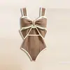 Sudeste Asiático Falda Redonda de Lazo Europea y Americana Comercio Exterior Mono Conservador Cubre Vientre Delgado Falda Sexy Falda de Playa Traje de Baño Mujer