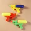 Juguetes de Playa de Verano para Niños, Pistolas de Agua Pequeñas con Alta Presión y Largo Alcance, Rociador de Agua al Por Mayor para la Interacción Padre-Hijo