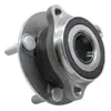 Rodamiento de Cubo de Rueda D09H-33-04Xa Rueda Delantera Adecuado para Toyota: Unidad de Cubo de Rueda Yaris Ia