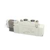 Válvula Solenoide Original Smc Sy5120/5220/5320-4/5/6Lzd/Gd/Lze/Gz/Dzd-01-C4