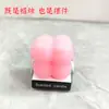 Vela Luminosa Cubo Mágico Pequeno Transfronteiriça, Vela de Aniversário Presente, Luz de Ambiente, Ornamento de Aromaterapia Estéreo 3D, Vela Luminosa Cubo Mágico