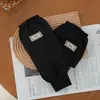 Nueva manga impermeable resistente al desgaste a prueba de aceite para tareas domésticas de cocina, manga de pintura, manga de chaqueta de plumón de otoño e invierno, anti-suciedad