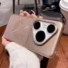 Anel Estrela Aurora É Adequado para Huawei Purax View, Que se Transforma Instantaneamente em uma Capa de Celular Magnética, Acabamento Fosco, Nova Capa Anti-Queda para Mate90