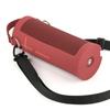 Capa protetora de silicone para alto-falante Bluetooth UE Boom 3 Capa protetora de áudio portátil Logitech Logitech