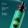 Aceite y Spray Perfumado Kormesic 2 en 1 Cuidado del Cabello Aceite para Peinar Hombres Cuidado de Peinado Wholesale Transfronterizo