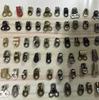 Para uma variedade de fivelas de sapatos de montanhismo de liga, fivelas de sapatos de proteção do trabalho, fabricantes de fivelas de sapatos esportivos, sapatos com fivela