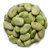 Habas de Sichuan Nuevo Stock 2.5 kg - Granos de Habas sin Cáscara, Habas Secadas al Sol de Granja para Hacer Pasta de Frijol, Productos Secos