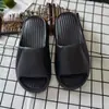 Nuevas Pantuflas de Verano para Hombre de Interior para el Hogar Antideslizantes Domésticas de Viaje para Exteriores Pantuflas de EVA para Mujer Todas las Estaciones Universales