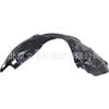 Para Dodge ChaLLenger Revestimiento de Guardabarros Delantero Izquierdo 68259093 AC