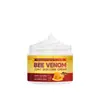 Creme para Cuidados Articulares com Veneno de Abelha Suave e Hidratante para o Corpo, Refrescante e Portátil para Uso Diário