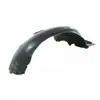 51717039677 51717039678 Es Adecuado para BMW Serie 3 E46 Revestimiento Interior Trasero de Salpicadera Delantera