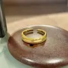 Anillo Abierto de Cuerda Retorcida Corazón Vintage Popular de Xiaohongshu con Bambú y Circonita Anillo de Nicho de Gama Alta