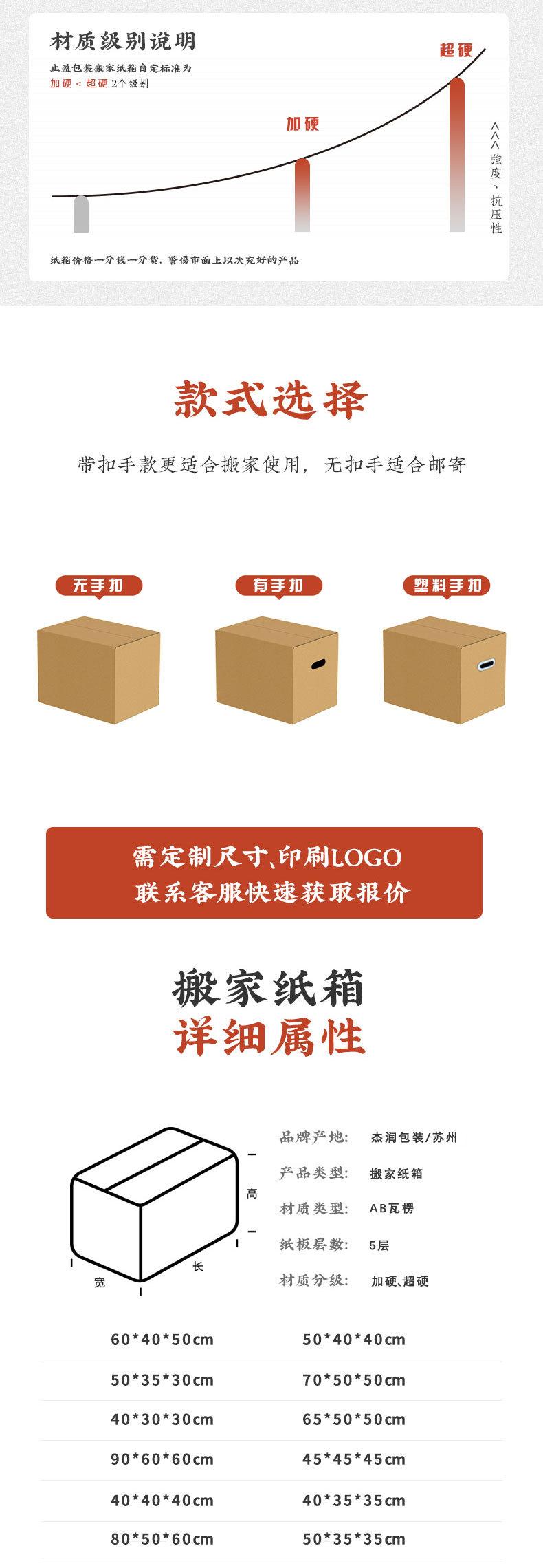 搬家箱