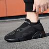 Atacado novo tênis leve respirável versátil feminino sapatos casuais cross-border plus size sapatos masculinos online pop