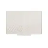 Tapete de Silicone Isolante Térmico para Bancadas de Cozinha, Tapete para Louça, Tapete Drenante para Pia de Bar, Tapete Drenante Inclinado, Transfronteiriço