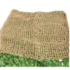 Bolsas de Malla para Cultivo de Plantas de Agua de Mar, Biodegradables Naturalmente, Bolsas de Malla Naturales