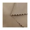 Tela de Poliéster Imitación Memoria de Sarga 150D, Cortavientos Engrosado, Pantalones Parka, Materiales para Zapatos, Tela para Maletas, En Stock
