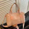Bolso casual transfronterizo nuevo para otoño 2026, de gran capacidad para el día a día, ligero y versátil, bandolera/bolso cruzado