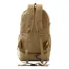 Mochila de Comercio Exterior Bolsa de Viaje de Lona Mochila Exterior para Hombres Gran Capacidad Bolsa de Equipaje Multifuncional Mochila de Senderismo para Mujeres Montañismo