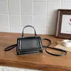 Mini Bolso Cruzado de Nuevo Estilo Verano 2026, Bolso de Mano Casual de Moda, Bolso de Hombro, Bolso para Viajar, Bolso de Mujer al por Mayor